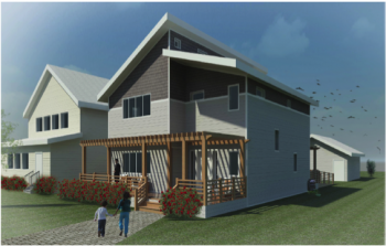 GRAND WINNER: Opti-MN Impact House â Opti-MN