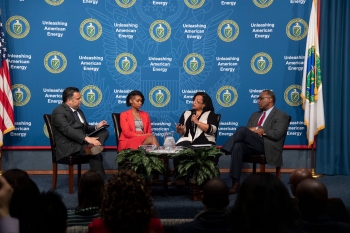 National African American History Celebration February 27, 2019