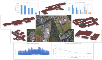 In this phase I project, Energy Analytics will use the OpenStudio platform to help automate the energy performance contracting (EPC) process for microgrids. In this phase I project, Energy Analytics will use the OpenStudio platform to help automate the energy performance contracting (EPC) process for microgrids.