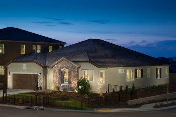 Doe Tour Of Zero Double Zerohouse 3 0 By Kb Home Department Of