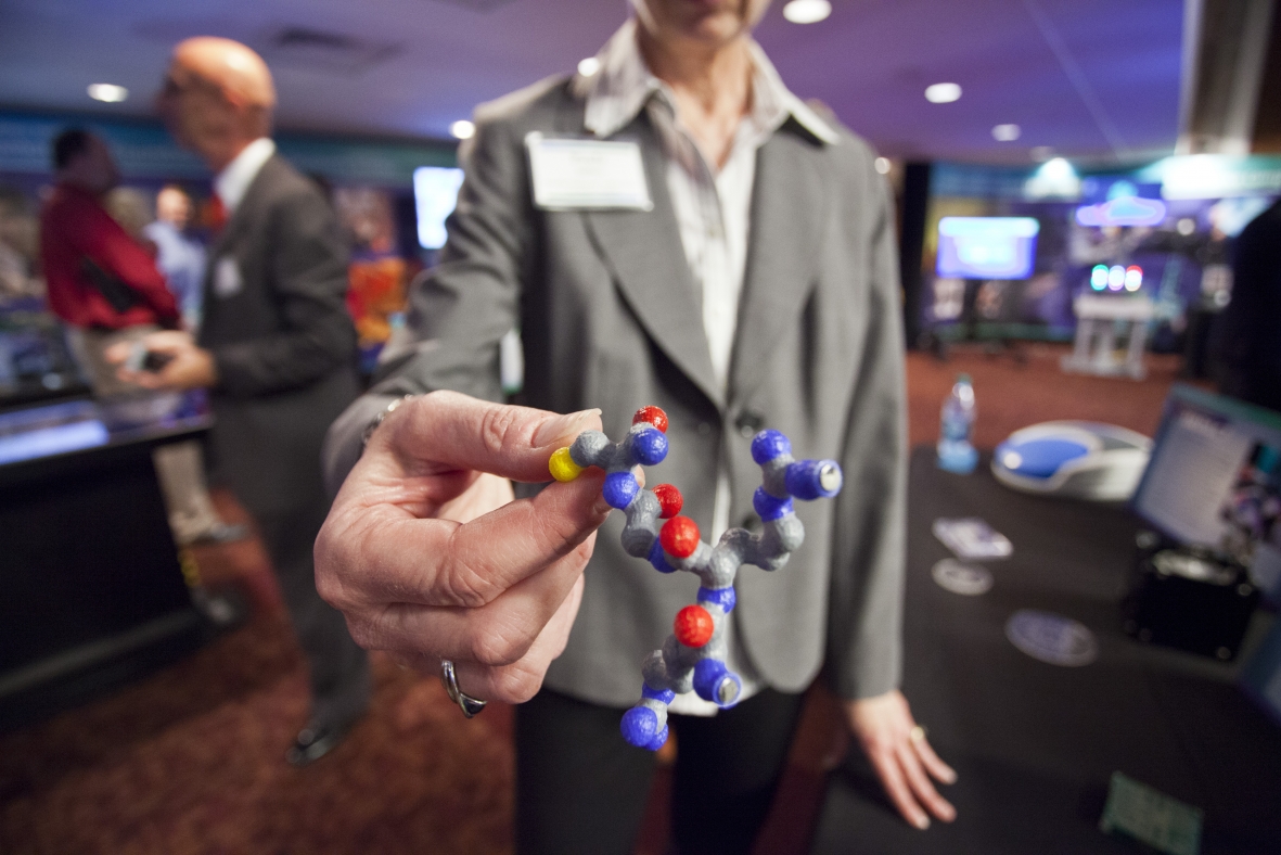 National Lab Day How the National Labs Keep Moving America Forward