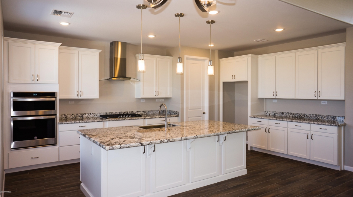 DOE Tour of Zero Mingus West by Gardner Custom Homes Department of