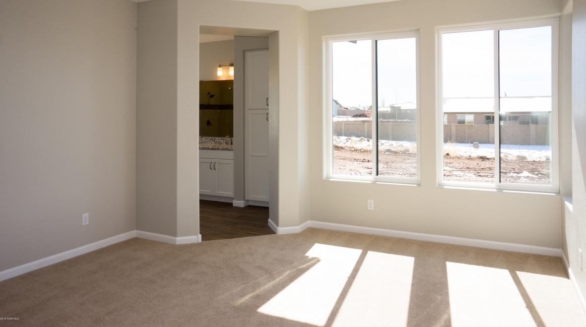 DOE Tour of Zero Mingus West by Gardner Custom Homes Department of