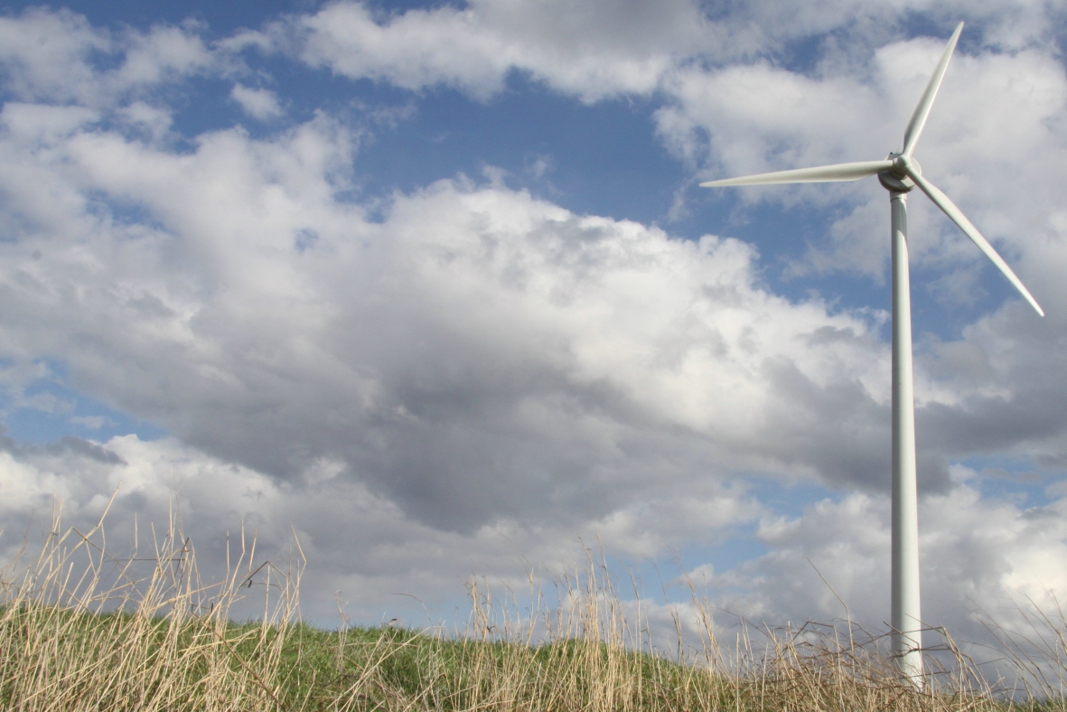 Distributed Wind Photo Gallery Department of Energy