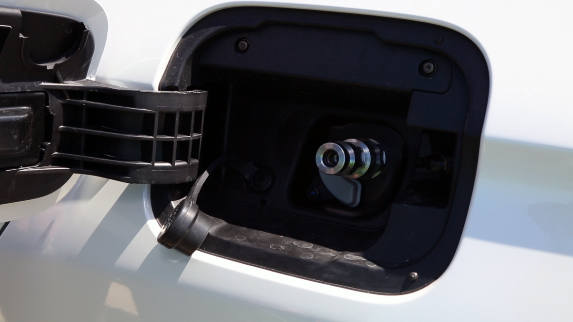5 Things To Know When Filling Up Your Fuel Cell Electric
