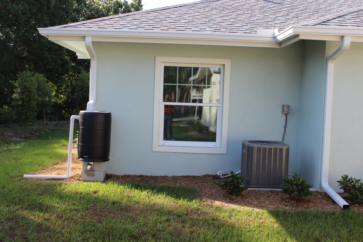 DOE Tour of Zero: Laurel Gardens #794 by Habitat for Humanity South