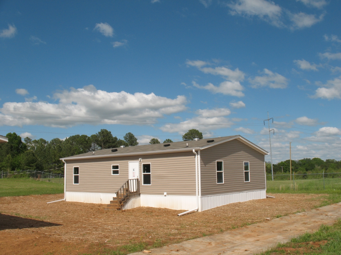 1st energy home design