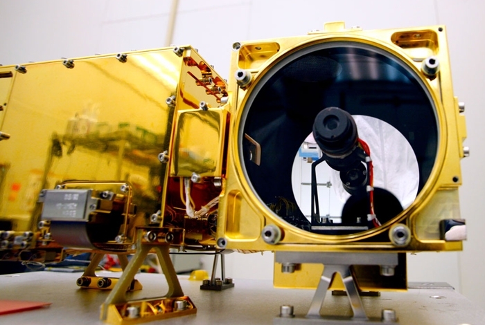 LaserFiring ChemCam Vital to Curiosity Rover’s Tour of Mars