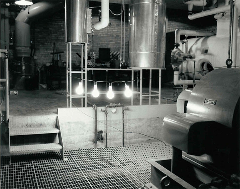 9 Notable Facts About the World’s First Nuclear Power Plant - EBR-I