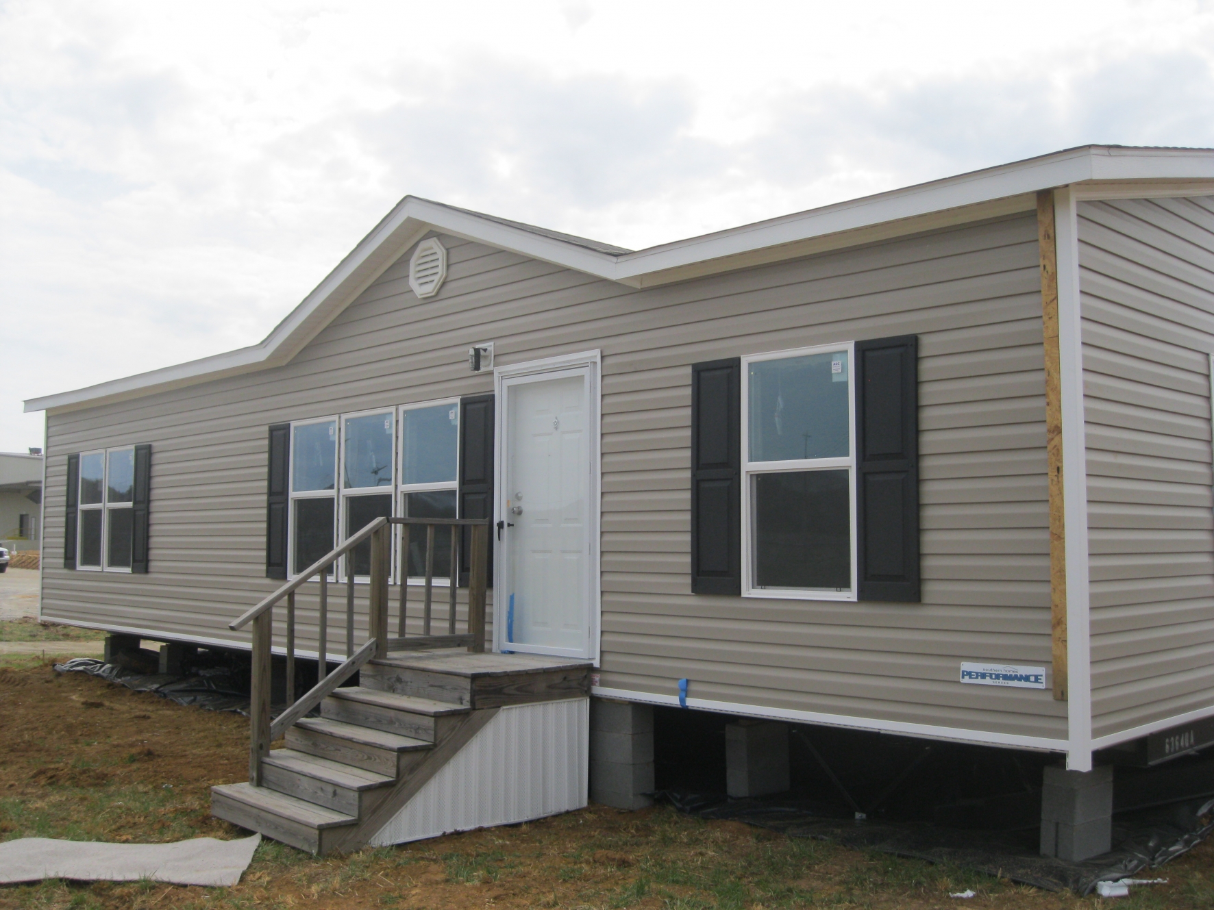 DOE Tour of Zero First DOE Zero Energy Ready Manufactured Home by