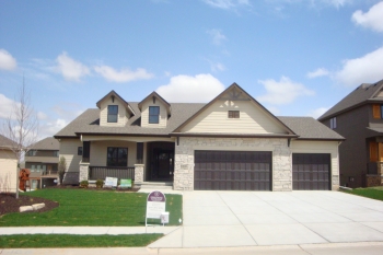 Zero Energy Ready Home