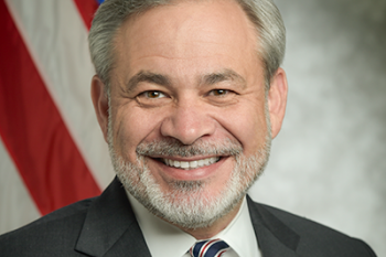 Assistant Secretary Dan Brouillette