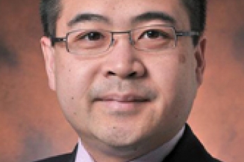 Photo of Minh Le, Former Deputy Director, Solar Energy Technologies Office