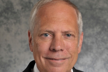 Photo of John E. Kelly, Chief Technology Officer