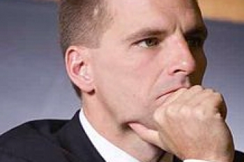 Photo of Steven Croley, Former General Counsel