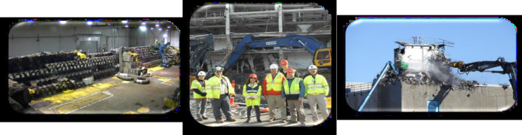 Department of Energy Office of Environmental Management 2016 Year in Review Department of Energy Office of Environmental Management 2016 Year in Review