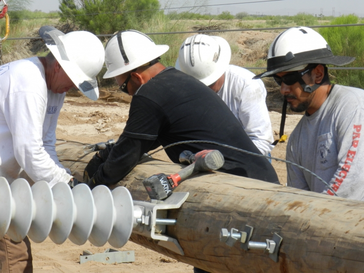 IBEW Government Coordinating Council (GCC) No. 1 IBEW Government Coordinating Council (GCC) No. 1