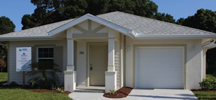 DOE Zero Energy Ready Home Case Study: Habitat for Humanity South Sarasota County, Nokomis, FL DOE Zero Energy Ready Home Case Study: Habitat for Humanity South Sarasota County, Nokomis, FL