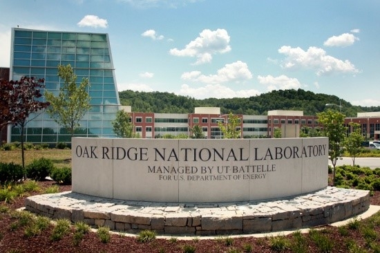 Oak Ridge OPEIU 2001 Oak Ridge OPEIU 2001