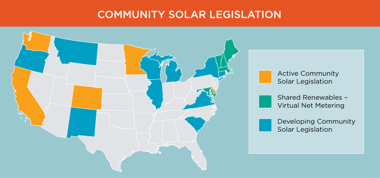 On the Path to SunShot - Community Solar On the Path to SunShot - Community Solar