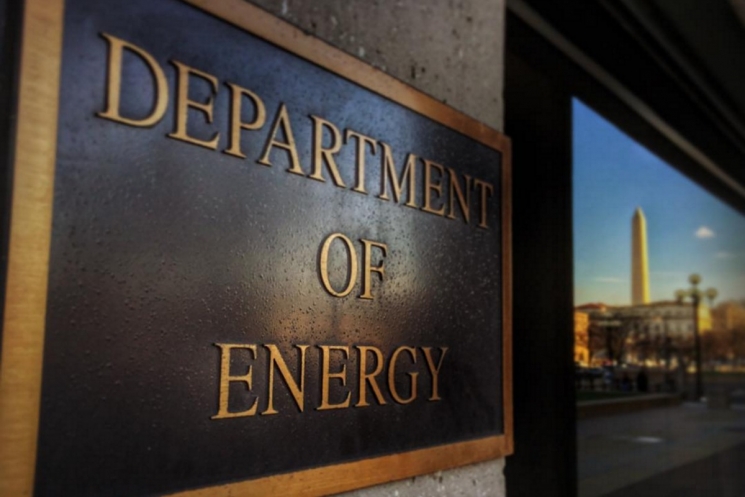 Department of Energy Scientific Integrity Policy Department of Energy Scientific Integrity Policy