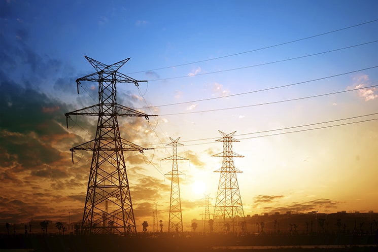 Chapter 3 — Enabling Modernization of the Electric Power System