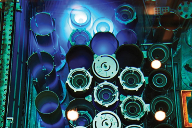 Chapter 9 — Enabling Capabilities for Science and Energy Chapter 9 — Enabling Capabilities for Science and Energy