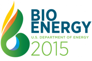 Bioenergy 2015 Logo
