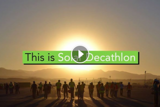 Solar Decathlon