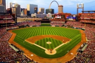 Photo | Visit Missouri Busch Stadium