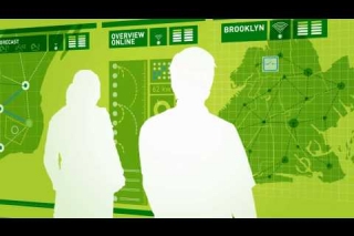 Smart Grid Animation | Department of Energy