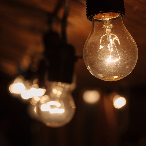 The History Of The Light Bulb Department Of Energy But the trump administration could slow the pace of the transformation. the history of the light bulb