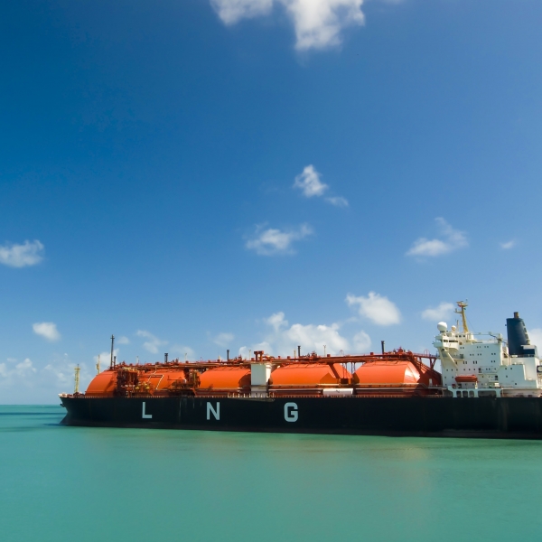 Department of Energy Authorizes Additional LNG Exports from Freeport LNG