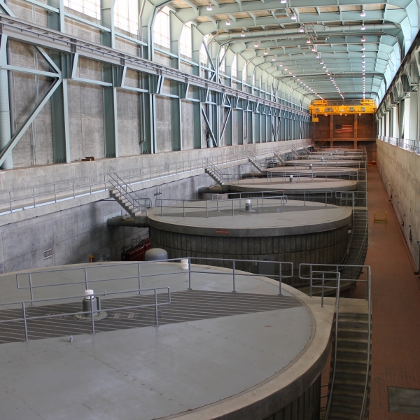Generation Department of Energy