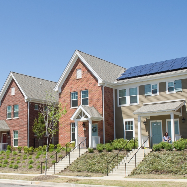 Federal Resources For Community Solar Department Of Energy