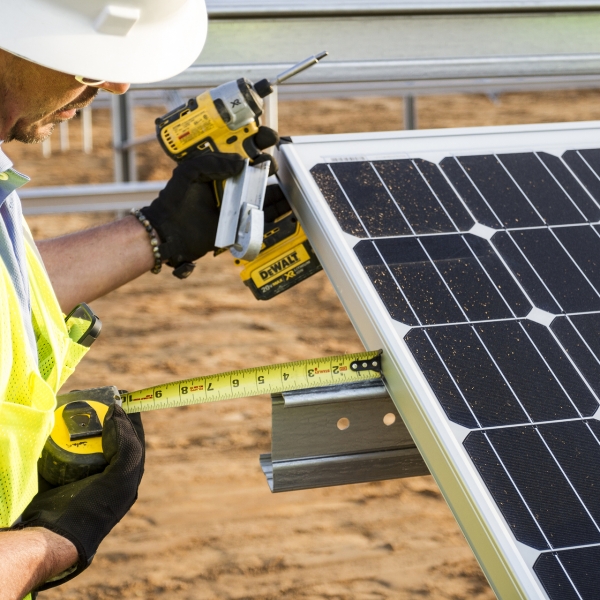 Solar Energy Careers Department Of Energy