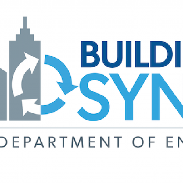 Buildingsync Department Of Energy