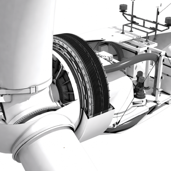 Advanced Wind Turbine Drivetrain Trends and Opportunities | Department