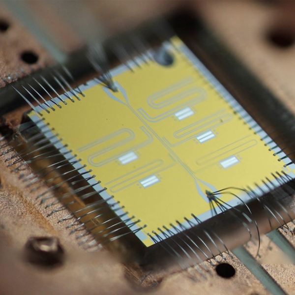 New Centers Lead The Way Towards A Quantum Future Department Of