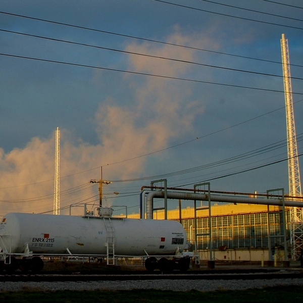 Paducah Site Clears Area to Investigate the C400 Complex Department