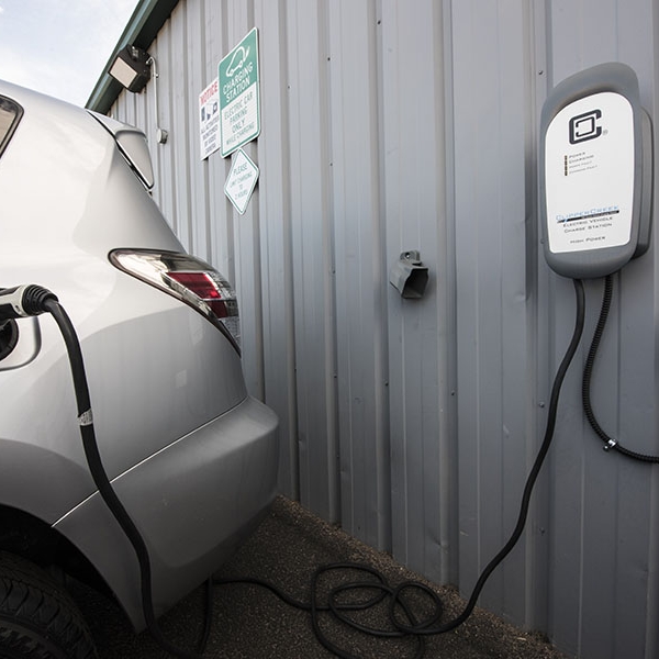 Federal Fleet Vehicle Technologies Department of Energy