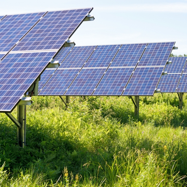 Solar Photovoltaic Technology Basics | Department of Energy
