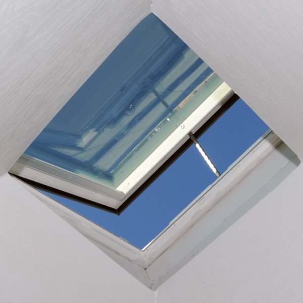 electric skylights