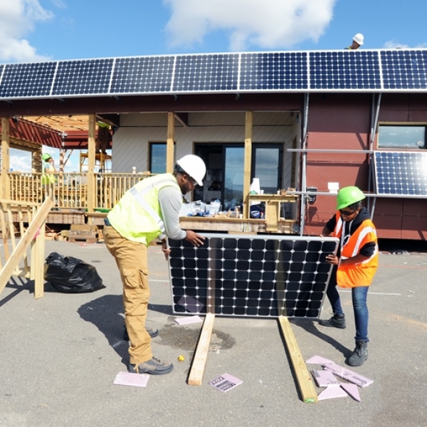 Planning a Home Solar Electric System | Department of Energy