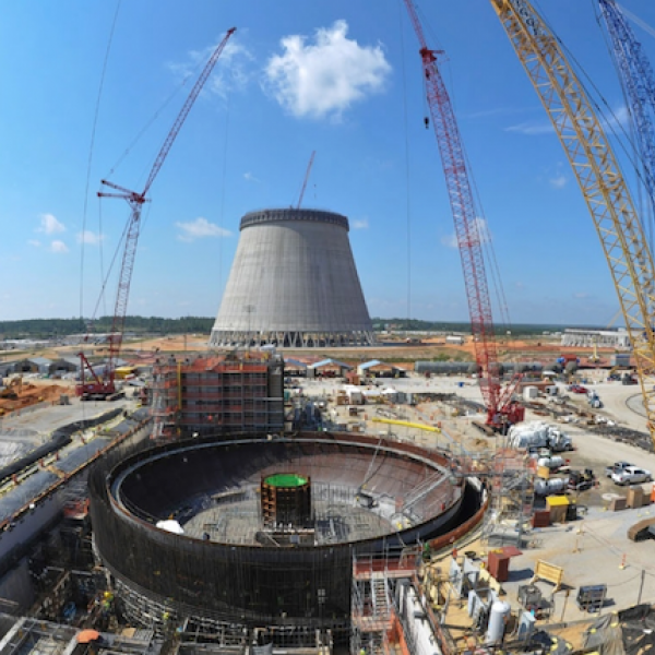 All 90+ Images Vogtle Electric Generating Plant Photos Updated