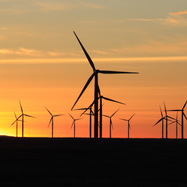 where did windmills originate
