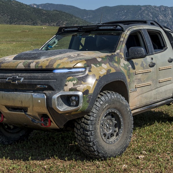 4 Ways Fuel Cells Power Up the U.S. Military Department of Energy