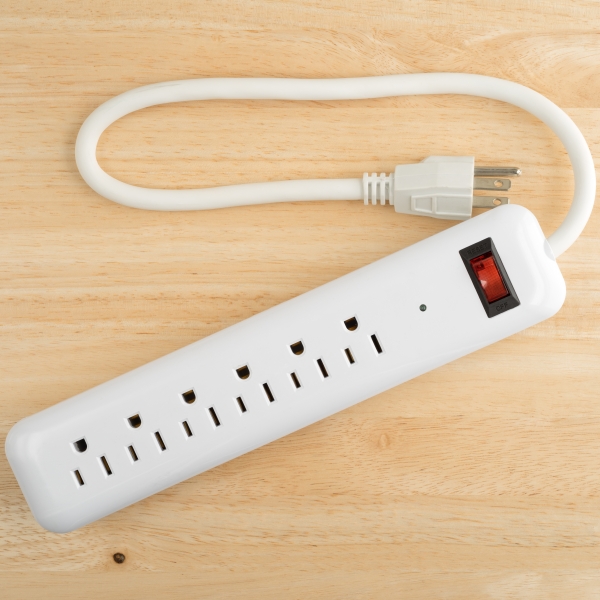 Save Energy in Your Household With A Smart Power Strip Department of