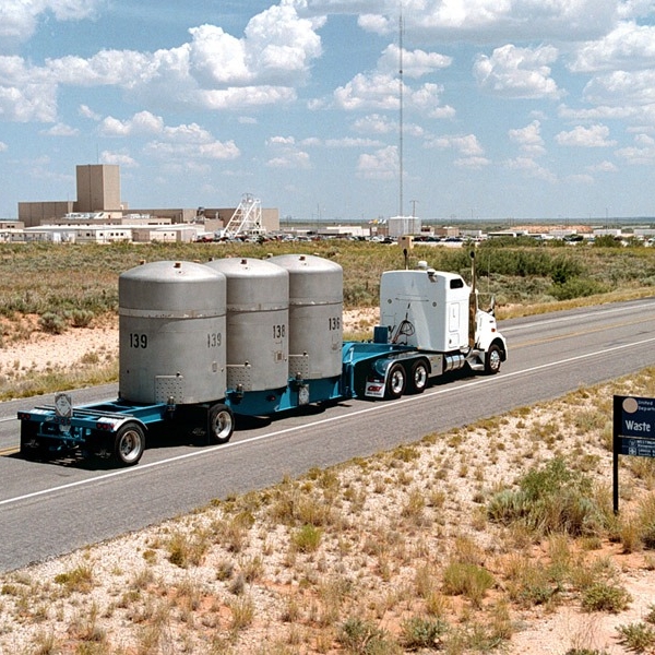 Packaging and Transportation | Department of Energy Packaging and Transportation | Department of Energy