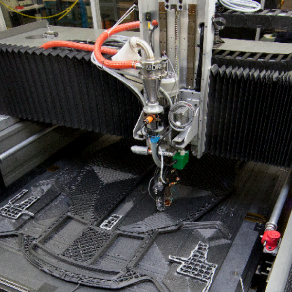 What is Additive Manufacturing? Department of Energy